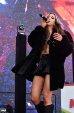 ISABEL LAROSA Performs at 2024 iHeartRadio Q102