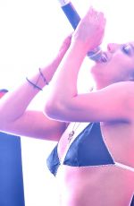 ISABEL LAROSA Performs at 2024 iHeartRadio Q102