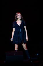 ISABEL LAROSA Performs at 2024 iHeartRadio Y100