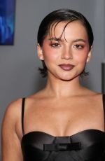 ISABELA MERCED at 2024 Game Awards in Los Angeles 12/12/2024