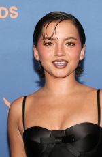 ISABELA MERCED at 2024 Game Awards in Los Angeles 12/12/2024