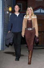 IVANKA TRUMP and Jared Kushner Out for Dinner with Jeff Bezos at Matsuhisa in Aspen 12/28/2024