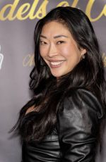 JACKIE DALLAS at Max Events Presents 2024 Models of Comedy Christmas Special in Los Angeles 12/13/2024