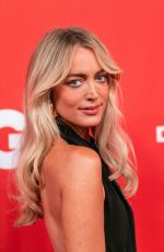 JACKIE HENDERSON at 2024 GQ Australia Men Of The Year Awards in Sydney 12/04/2024