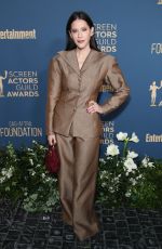 JACKIE TOHN at 2nd Annual Screen Actor Guild Awards Season Celebration at Chateau Marmont in West Hollywood 12/12/2024