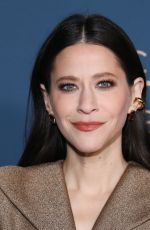 JACKIE TOHN at 2nd Annual Screen Actor Guild Awards Season Celebration at Chateau Marmont in West Hollywood 12/12/2024