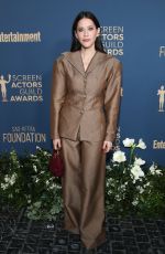 JACKIE TOHN at 2nd Annual Screen Actor Guild Awards Season Celebration at Chateau Marmont in West Hollywood 12/12/2024