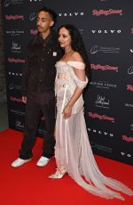 JADE THIRLWALL at Rolling Stone UK Awards at Roundhouse in London 11/28/2024