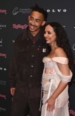 JADE THIRLWALL at Rolling Stone UK Awards at Roundhouse in London 11/28/2024