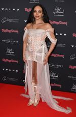 JADE THIRLWALL at Rolling Stone UK Awards at Roundhouse in London 11/28/2024