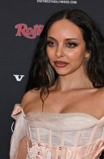 JADE THIRLWALL at Rolling Stone UK Awards at Roundhouse in London 11/28/2024