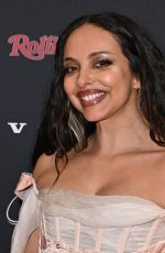 JADE THIRLWALL at Rolling Stone UK Awards at Roundhouse in London 11/28/2024