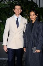 JAMIE CHUNG at Brunello Cucinelli Hosts Dinner at Chateau Marmont in Los Angeles 12/05/2024
