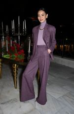 JAMIE CHUNG at L