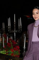 JAMIE CHUNG at L
