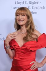 JANE SEYMOUR at 2024 American Ballet Theatre Holiday Benefit in Beverly Hills 12/16/2024