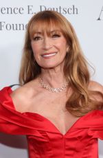 JANE SEYMOUR at 2024 American Ballet Theatre Holiday Benefit in Beverly Hills 12/16/2024
