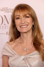JANE SEYMOUR at Hollywood Reporter