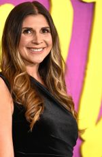 JANET CAPERNA at Laid Premiere at AMC Century City 15 in Los Angeles 12/16/2024