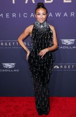 JEANNIE MAI at 22nd Annual Unforgettable Gala Asian American Awards 2024 in Beverly Hills 12/14/2024