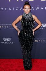 JEANNIE MAI at 22nd Annual Unforgettable Gala Asian American Awards 2024 in Beverly Hills 12/14/2024