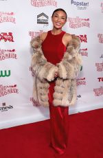 JEANNIE MAI at 92nd Anniversary of Hollywood Christmas Parade 12/01/2024