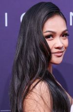 JENN TRAN at 22nd Annual Unforgettable Gala Asian American Awards 2024 in Beverly Hills 12/14/2024