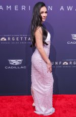 JENN TRAN at 22nd Annual Unforgettable Gala Asian American Awards 2024 in Beverly Hills 12/14/2024