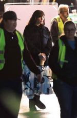 JENNIFER GARNER Out Filming in Long Beach 12/10/2024