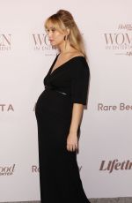 JENNIFER LAWRENCE at Hollywood Reporter
