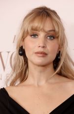 JENNIFER LAWRENCE at Hollywood Reporter