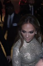 JENNIFER LOPEZ Arrives at Indiewire Honors in Los Angeles 12/05/2024