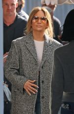 JENNIFER LOPEZ Out Shopping at Brentwood Country Mart 12/20/2024