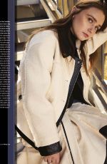 JESSICA BARDEN for 1883 Magazine, December 2024