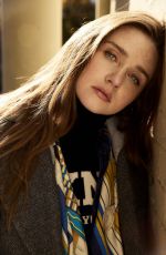 JESSICA BARDEN for 1883 Magazine, December 2024