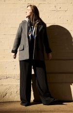 JESSICA BARDEN for 1883 Magazine, December 2024