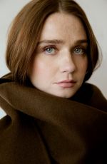 JESSICA BARDEN for 1883 Magazine, December 2024