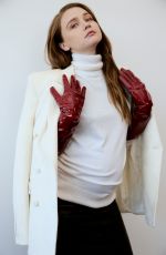 JESSICA BARDEN for 1883 Magazine, December 2024