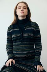 JESSICA BARDEN for 1883 Magazine, December 2024
