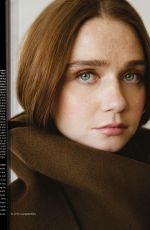 JESSICA BARDEN for 1883 Magazine, December 2024