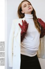 JESSICA BARDEN for 1883 Magazine, December 2024