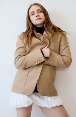 JESSICA BARDEN for 1883 Magazine, December 2024