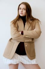 JESSICA BARDEN for 1883 Magazine, December 2024