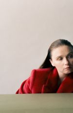JESSICA BARDEN for Cero Magazine, December 2024