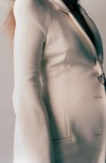 JESSICA BARDEN for Cero Magazine, December 2024