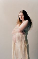 JESSICA BARDEN for Cero Magazine, December 2024