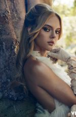 JESSICA BELKIN for Vulkan Magazine, November 2024