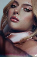 JESSICA BELKIN for Vulkan Magazine, November 2024