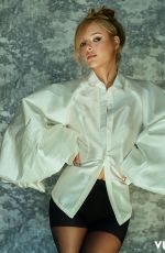 JESSICA BELKIN for Vulkan Magazine, November 2024