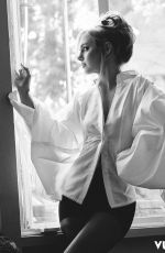 JESSICA BELKIN for Vulkan Magazine, November 2024